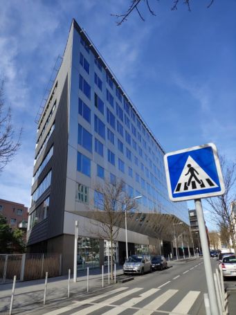 Xiaomi Mi Mix 2s mostra foto