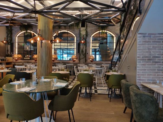 Xiaomi Mi Mix 2s mostra foto