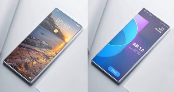 Xiaomi Mi Mix 4