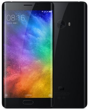 Xiaomi Mi Note 2