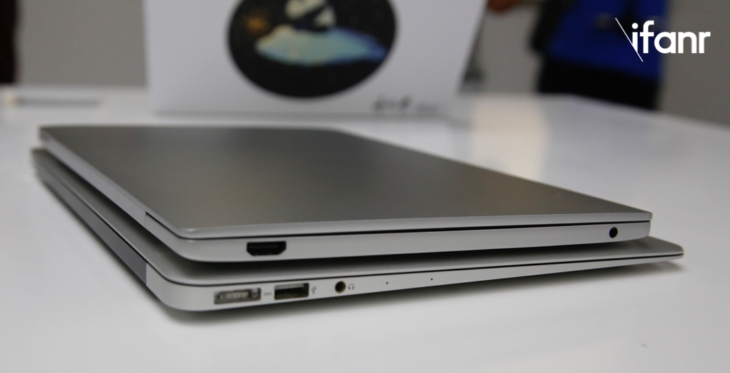 Xiaomi Mi Notebook Air