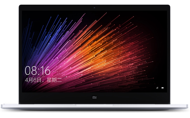 Xiaomi Mi Notebook Air