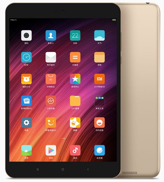 Xiaomi Mi Pad 3