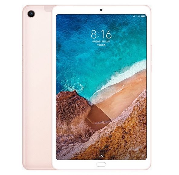 Xiaomi Mi Pad 4 Plus