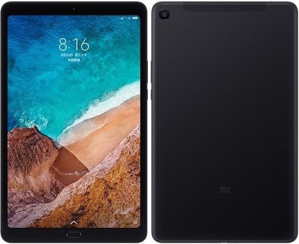 Xiaomi Mi Pad 4 Plus