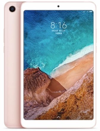 Xiaomi Mi Pad 4