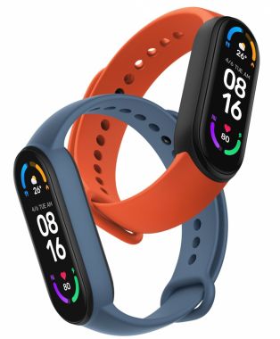 Mi Band 6