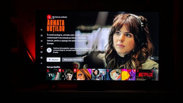 Xiaomi Mi TV P1 55 inch