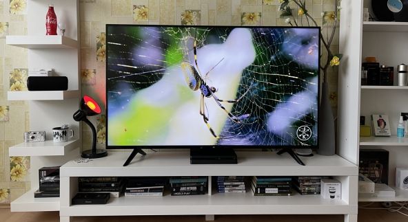 Xiaomi Mi TV P1 55