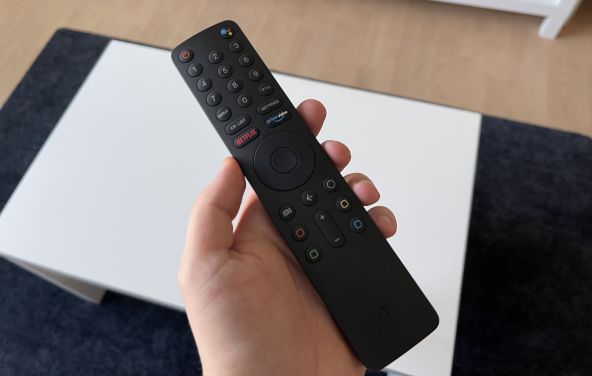 Xiaomi Mi TV P1 55
