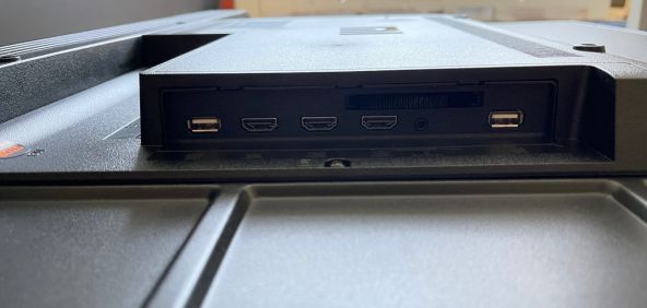 Xiaomi Mi TV P1 55 inch