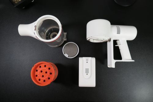 Xiaomi Mi Vacuum Cleaner G10