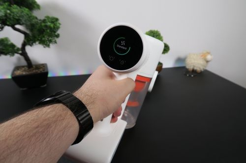 Xiaomi Mi Vacuum Cleaner G10