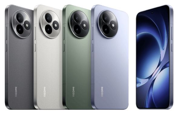 Redmi K80 Ultra
