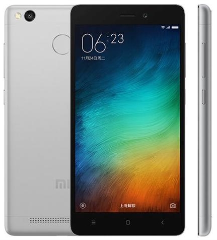 Xiaomi Redmi 3S Plus