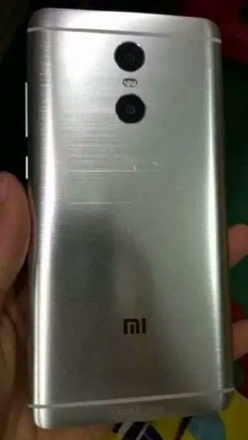 Xiaomi Redmi 4