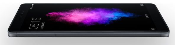 Xiaomi Redmi Note 4X