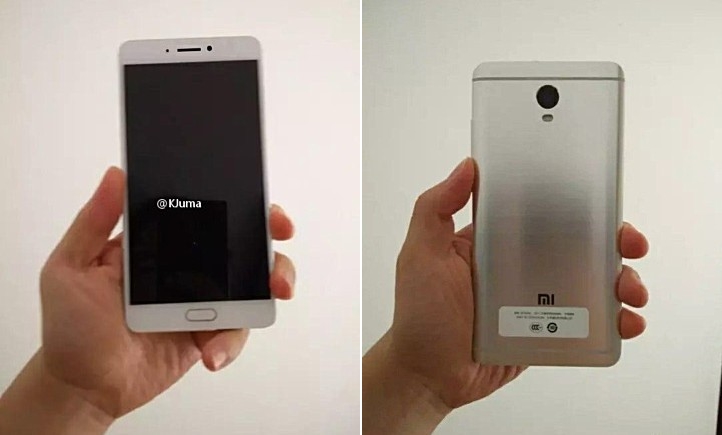 Xiaomi Redmi Note 4X