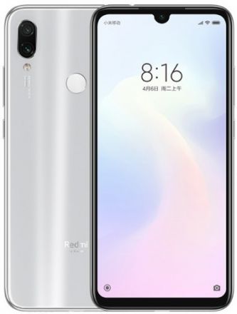 Xiaomi Redmi Note 7