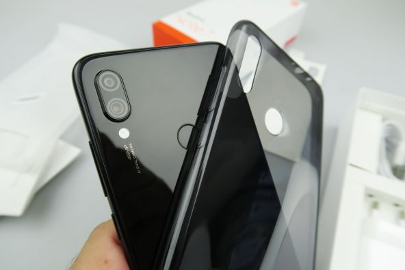 Husă Xiaomi Redmi Note 7