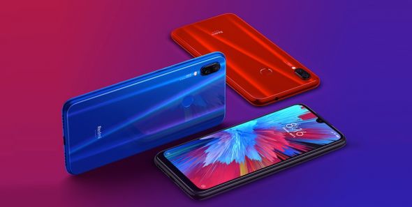 Xiaomi Redmi Note 7s