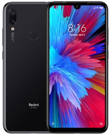 Xiaomi Redmi Note 7s