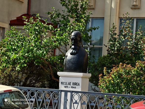 Nicolae Iorga