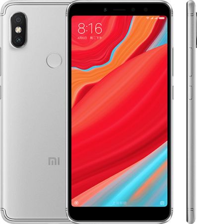 Redmi S2