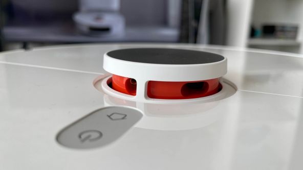 Xiaomi Robot Vacuum X10+