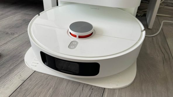 Xiaomi Robot Vacuum X10+