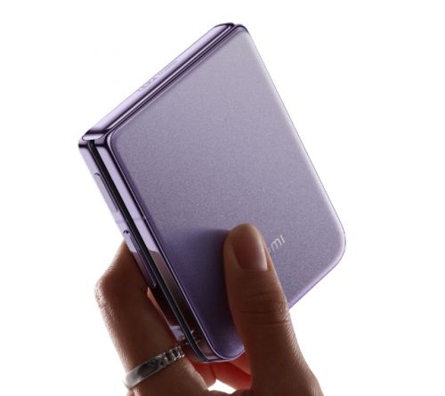 Xiaomi Mix Flip 