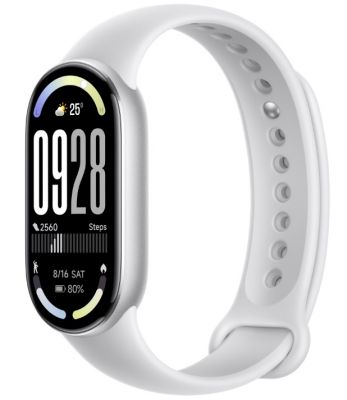 Xiaomi Smart Band 10