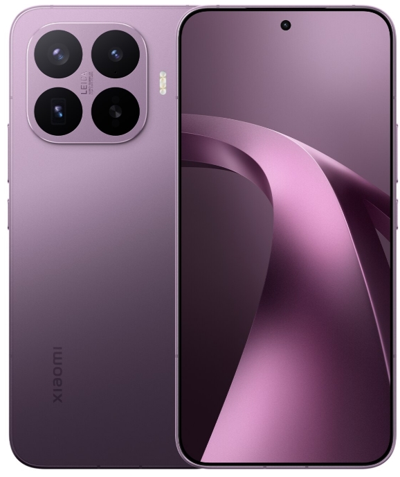 Xiaomi 17T Pro