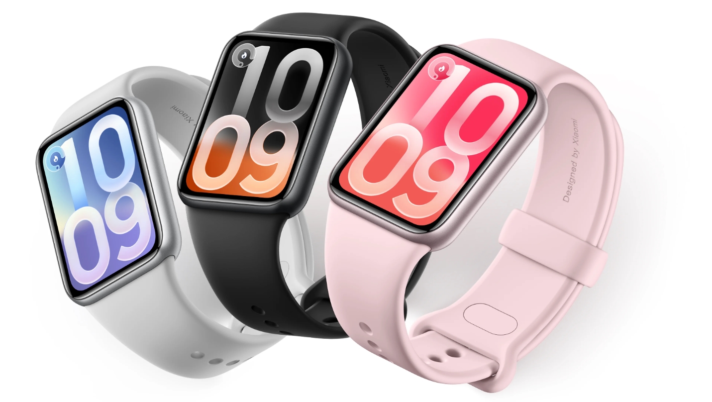 Smart Band 10 Pro