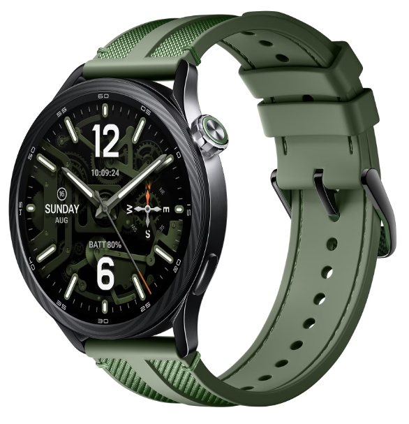 Xiaomi Watch S5 46mm