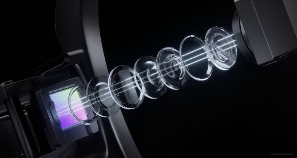 Xiaomi Smart Glasses