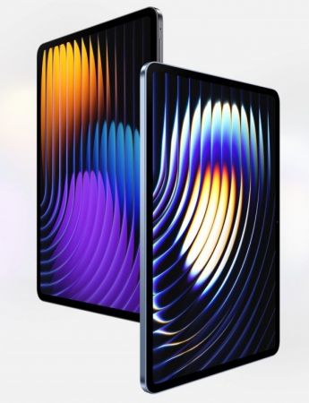 Xiaomi Pad 7 