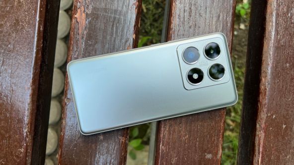 Xiaomi 14T Pro