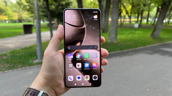 Xiaomi 14T Pro
