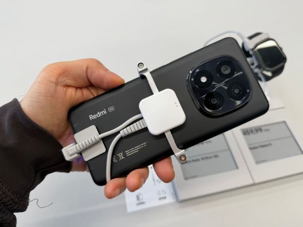 Redmi Note 14 Pro+ 5G