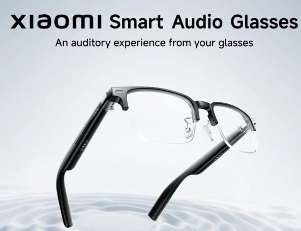 Mijia Smart Audio Glasses
