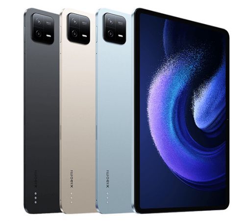 Xiaomi Pad 6 