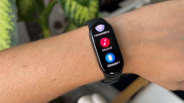 Xiaomi Smart Band 9