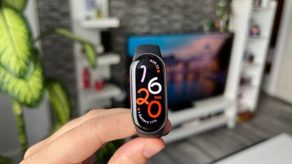 Xiaomi Smart Band 9