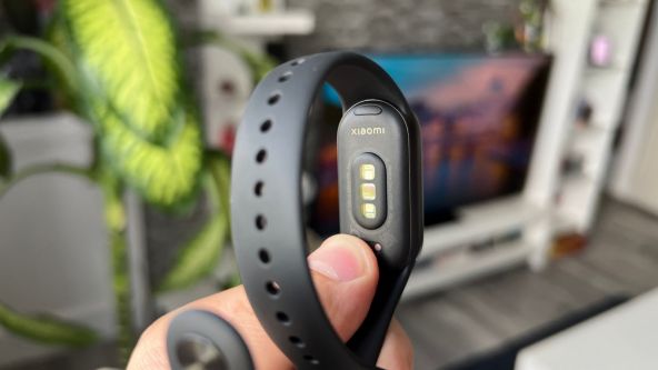 Xiaomi Smart Band 9