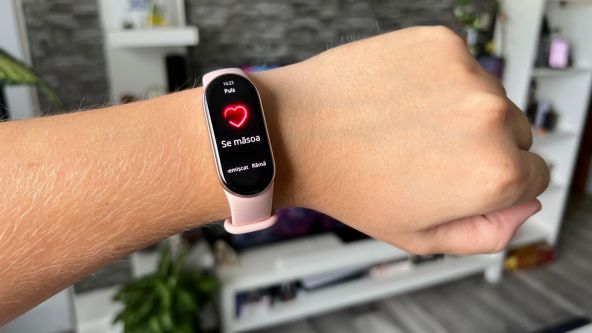 Xiaomi Smart Band 9