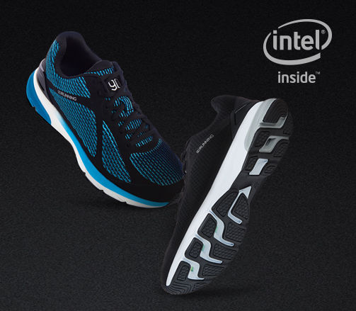 Xiaomi Adidasi Smart