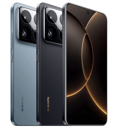 Xiaomi 15s Pro
