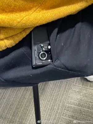 Xiaomi Mi 11 Leak