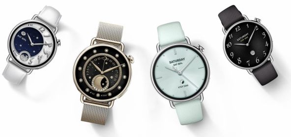 Xiaomi Watch S4 41mm